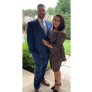 Meet your Posher, Dominique